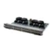 Cisco WS-X4248-RJ45V neu