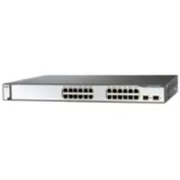 Cisco WS-C3750-24PS-E neu