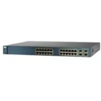 Cisco WS-C3560G-24TS-S neu