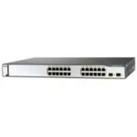 Cisco WS-C3750-24PS-S neu