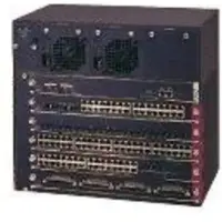 Cisco WS-C4006-S2 neu