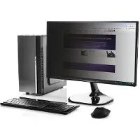 Qoltec 51060, 61 cm (24 Zoll), 16:9, Monitor