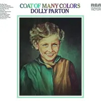 MUSIC ON VINYL Coat Of Many Colours