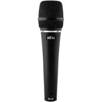 Heil sound PR37 Dynamisches Gesangmikrofon