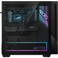 Asus ROG 700 RX 9070 XT Gaming-PC