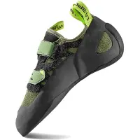 La Sportiva Tarantula Kletterschuhe Grün EU 41 1/2 Herren Grün EU 41 1/2