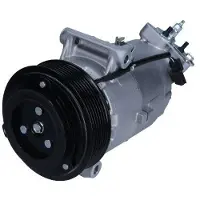 MAXGEAR Kompressor, Klimaanlage AC399717