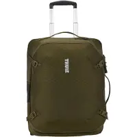 Thule EnRoute Handgepäck Widebody mit 2 Rollen Natural Green