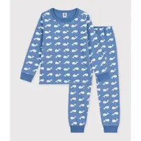 Petit Bateau Pyjamas/ Nachthemden PYJAMA kind