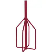 Flex Rührstab Rührbesen BE 140x600 M14 für MXE 1200 1202 1602