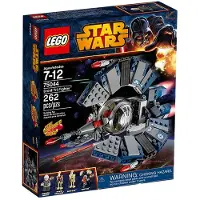 LEGO 75044 Star Wars - Droid Tri-fighter