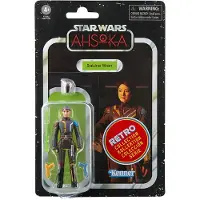 Star Wars Retro Collection Sabine Wren, 4 Jahr(e), Mehrfarbig