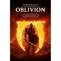 Xbox The Elder Scrolls IV: Oblivion Remastered Download Code