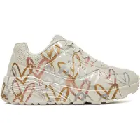 SKECHERS Sneakers Uno Lite - Metallic 314067L/NTMT Beige 170