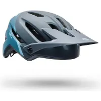 Bell Helm 4Forty Air Mips für Fahrrad teal größe M (55-59 cm) 38211-176-M