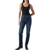 Levi's 501 Original Jeans Größe: W33L30 | Straight Jeans Outlet | Damen