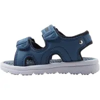 Reima Kinder Sandale Bungee Blau 22