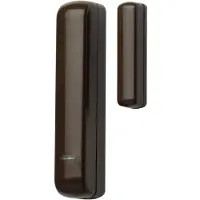 Eaton 300297 Tür- / Fenstersensor, Braun CDWA-01/3d