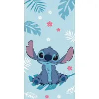 Lilo & Stitch Strand Handtuch