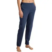 Calida Favourites Hose Damen peacoat blue 40-42