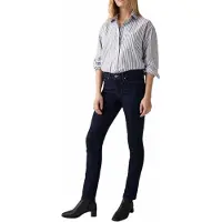 Levi's 312 Shaping Slim Darkest Sky