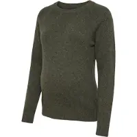 Vero moda Doffy Maternity Pullover