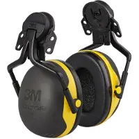 3M Peltor Kapselgehörschutz  X2P3E