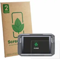 ScreenLeaf Schutzfolie für Topdon UltraDiag Moto Displayschutz Display Schutz Folie Klar Transparent
