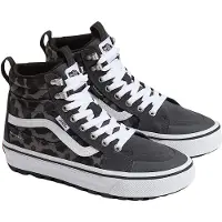 Vans - MTE Sk8-Hi Waterproof Insulated - Winterschuhe Gr 40 schwarz