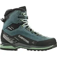 Lowa Damen Bergstiefel CEVEDALE PRO GTX MID Ws