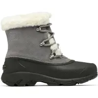 Sorel Snow Angel quarry black (052) 37