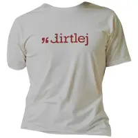 Dirtlej T-Shirt Casual | Größe S