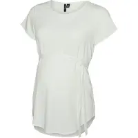 Mamalicious Bella Maternity Kurzarm-t-shirt