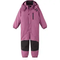 Reima Reimatec Winter Overall, Kaunisto red violet (5390) 134 cm