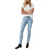 Levi's Damen 311 Shaping Skinny Jeans, Up and Away, 32W / 28L