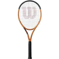Wilson Burn 100ls V6.0 Tennisschläger