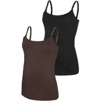 Mamalicious Kerrie Maternity ärmelloses T-shirt