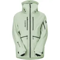 SCOTT Vertic GTX 3L, Hardshelljacke, Herren, grün