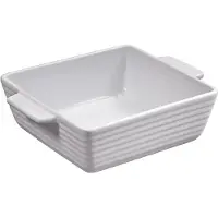 Küchenprofi Gratinform BURGUND quadratisch 15 cm 750138215 4007371073349