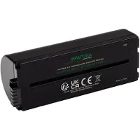 PATONA Premium Akku für Canon CP-2L CP-200 CP-520 Selphy