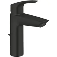 GROHE Eurosmart, Schwarz