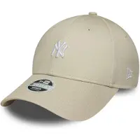 New Era Mlb New York Yankees Mini Logo 9forty Kappe