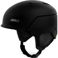 Giro Neo II Mips matte black XL