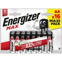 Energizer Max