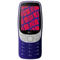 HMD Co-branded 3210 (2024)