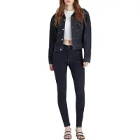 Levi's Levis Skinny-fit-Jeans "310 Shaping Super Skinny"