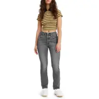 Levi's Damen 501 Jeans For Women Jeans, Swan Island, 23W / 32L