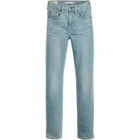 Levi's 724 High Rise Straight Most Likely Größe: W25L32 | Straight Jeans Outlet | Damen