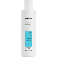 Nioxin System 3 Scalp & Hair Conditioner 300 ml