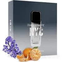 Dicora Urban Fit For Him 150 Edt Neceser